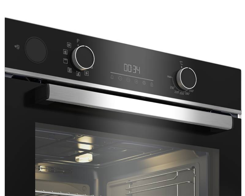 BEKO BBIS 13300 XMSE ugradna rerna