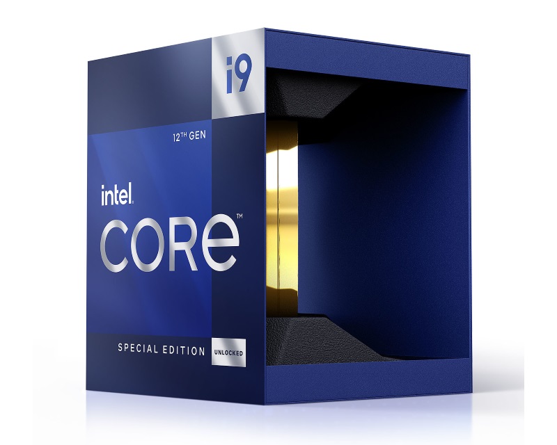 Core i9-12900KS do 5.50GHz Box procesor