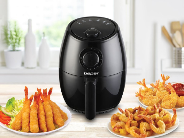 Friteza P101FRI001