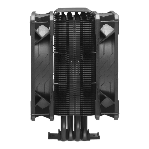 CPU Cooler Cooler Master Hyper 212 Black X Duo RR-S4KK-25DN-R1