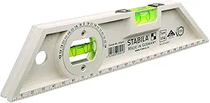 STABILA 104 Torpedo Libela 25 cm 6901