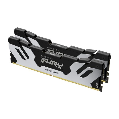 Memorija DDR5 96GB(2x48GB) 6400MHz Kingston Fury Renegade KF564C32RSK2-96