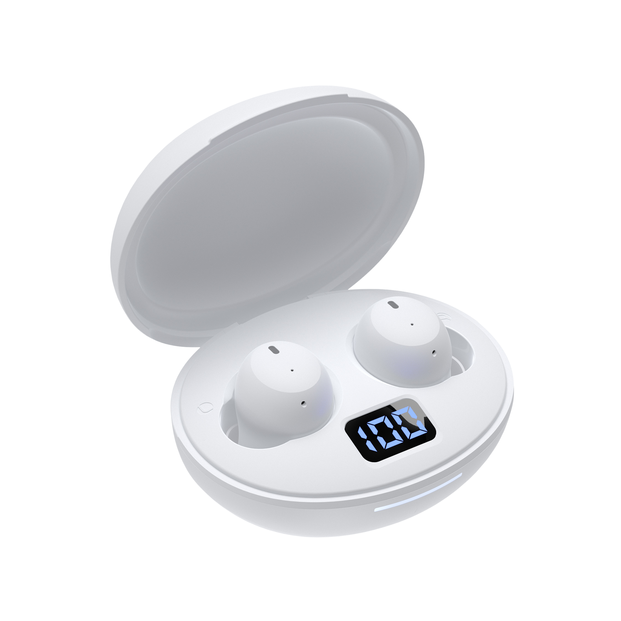 WS GEB TWS 02 VORTEX White