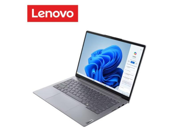 NB Lenovo ThinkBook 14 G7 U5-125U/16GB/M.2 512GB SSD/14" WUXGA/SRB/3Y/21MR0068YA
