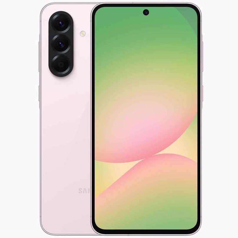Samsung A56 8GB/256GB pink