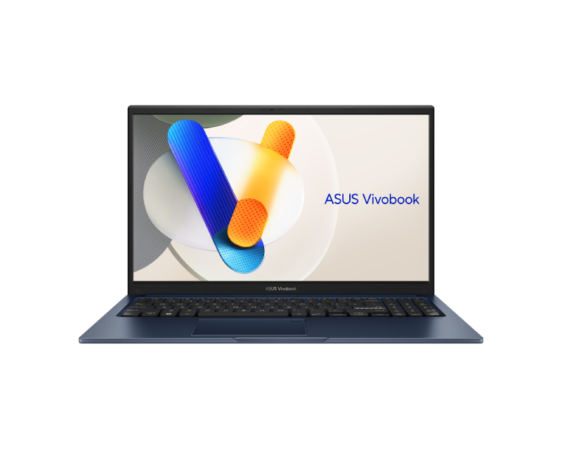 VivoBook 15 M1502YA-BQ701 (15.6 inča FHD, Ryzen 7 7730U, 16GB, SSD 512GB) laptop
