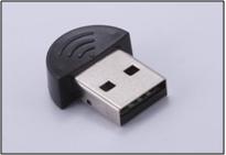 Bluetooth ACB-BT31 51463 Micro Rotech