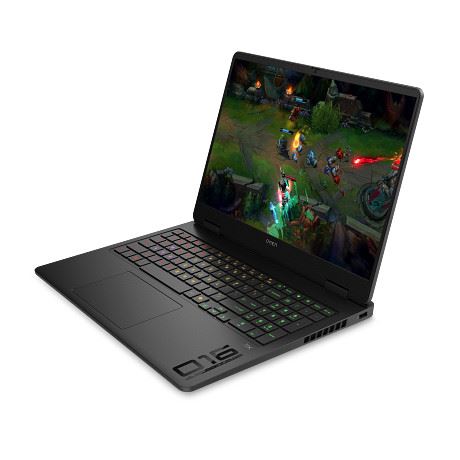 HP NOT OMEN Slim 16-an0003nn U9-285H 24GB1T DOS, CS5T7EA#ABB