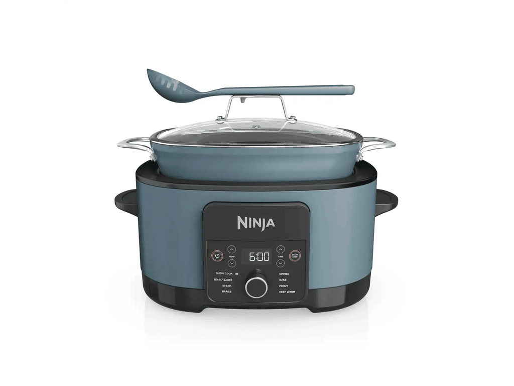 Multikuker NINJA MC1101EU 6u1/1400W/6L/plava