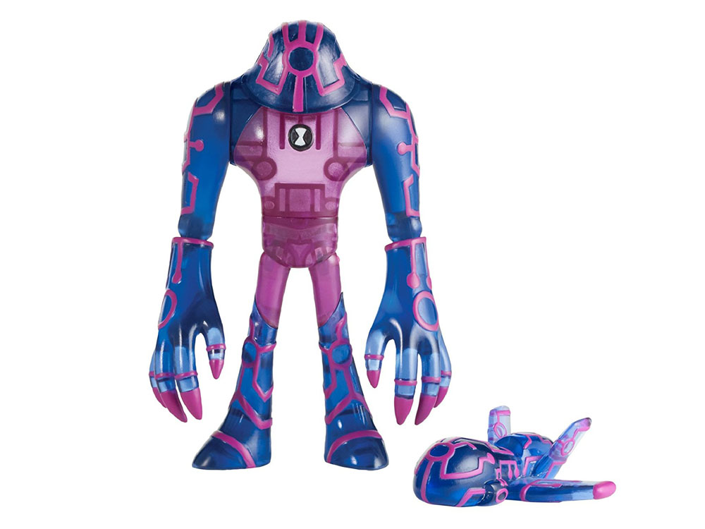 Ben 10 Osnovna figura – Upgrade