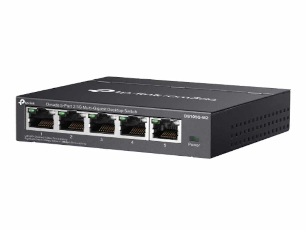 Switch TP-LINK DS105G-M2