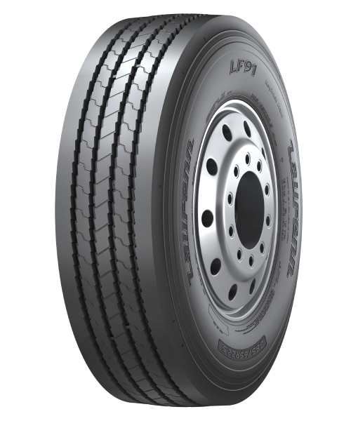 235/75R17.5 Laufenn LF91 143/141J (T)