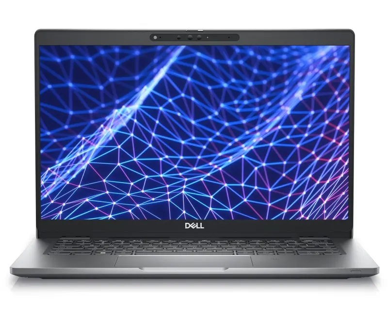 Latitude 5330 13.3 inch FHD i5-1235U 16GB 512GB SSD Intel Iris Xe Backlit FP SC Win11Pro 3yr ProSupport laptop