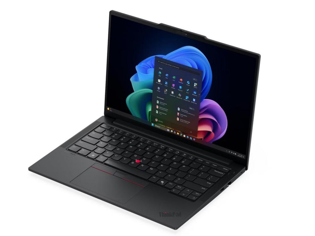 Laptop LENOVO ThinkPad E14 G7 W11Pro/14" WUXGA/U7-258V/32GB/1TB/bklt eng/Crna