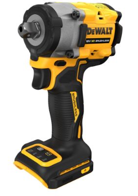 DeWALT aku udarni odvijač DCF922N