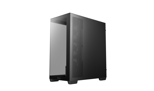 Kućište DeepCool CG580 4F crni , R-CG580-BKADA4-G-1
