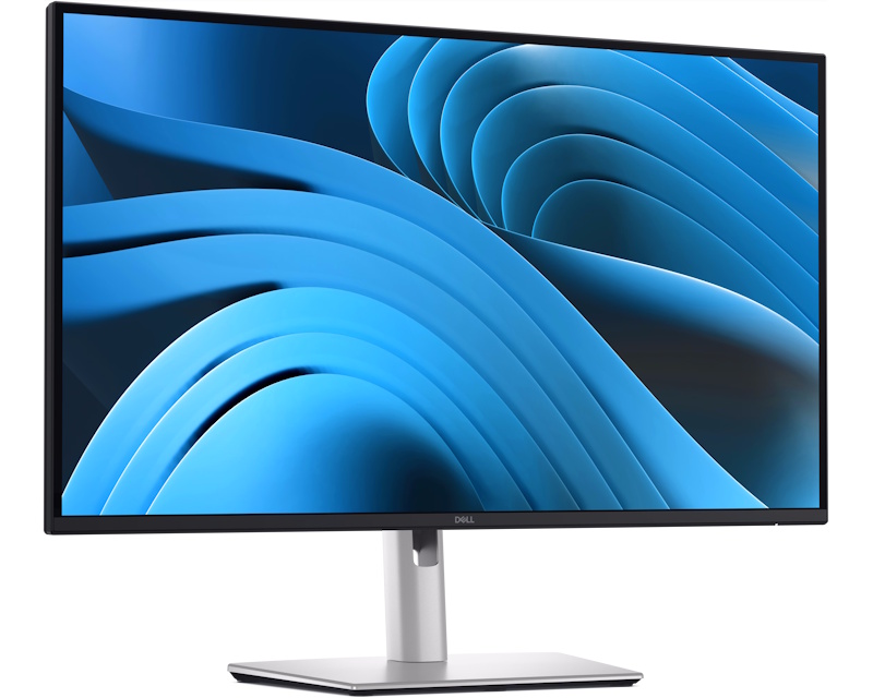27 inch P2725QE 4K 100Hz USB-C Pro Plus IPS monitor