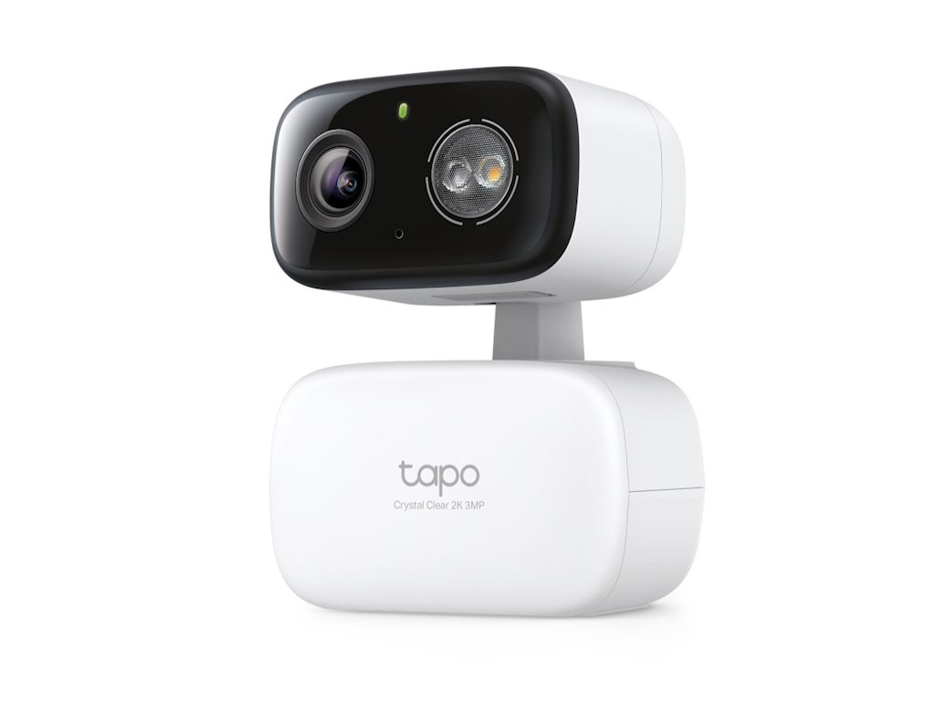 Kamera TP-LINK Tapo C216 Indoor/Outdoor