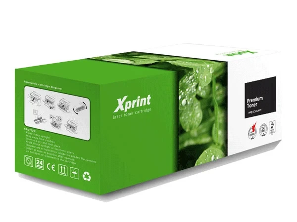 Toner Xprint Pantum TL-A5220X Black 15K  BP5200DN/BP5200DW