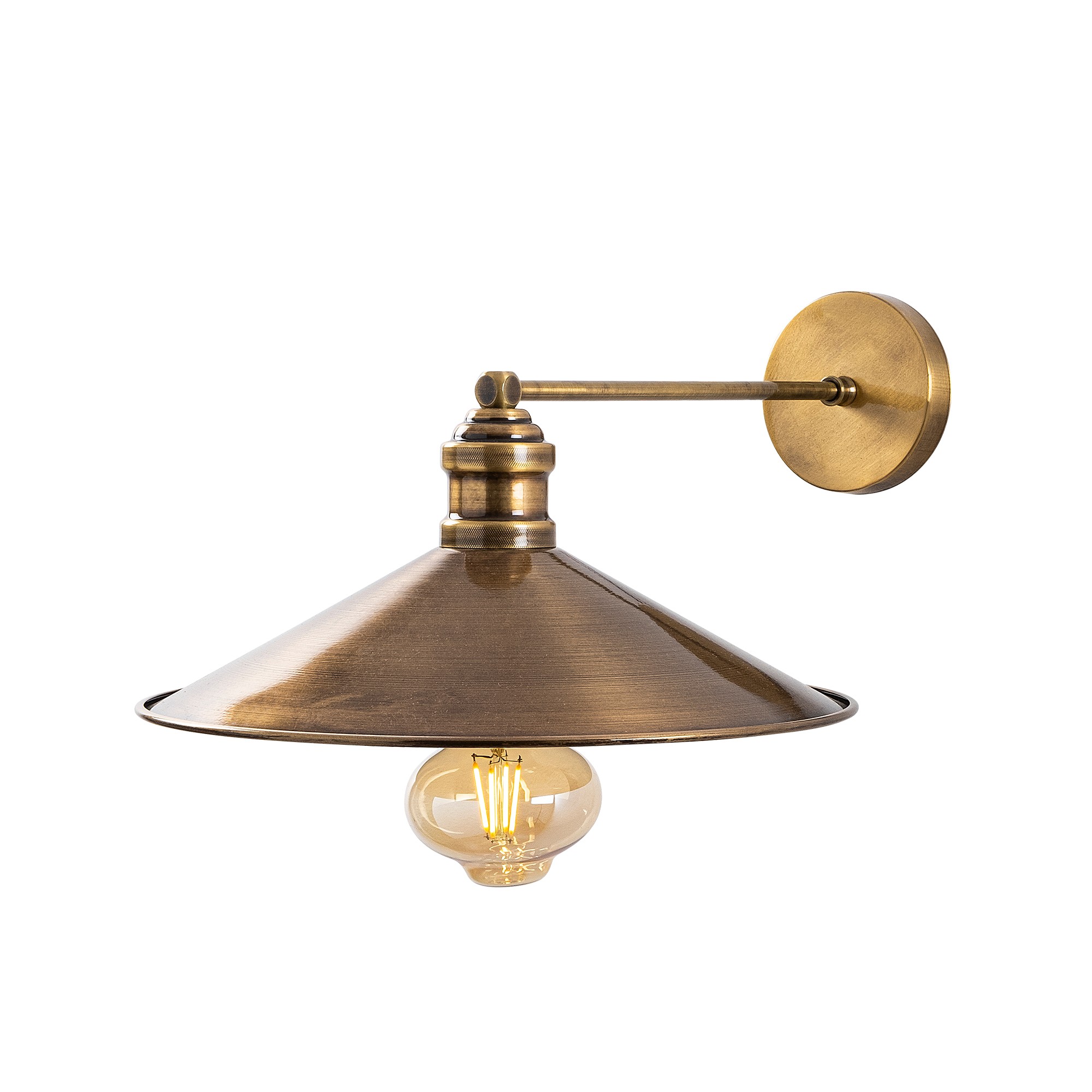 Zidna lampa Dodo - 3101 Vintage