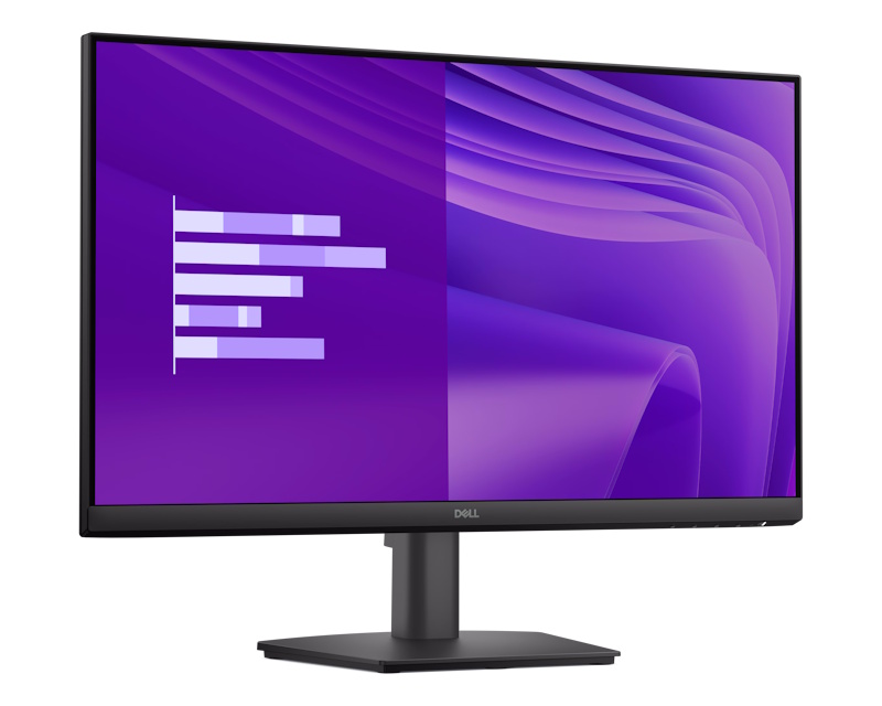 23.8 inch E2425HM 100Hz Pro IPS monitor