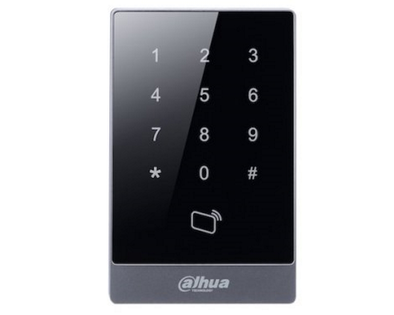 ASR1101A čitač RFID kartica sa tastaturom