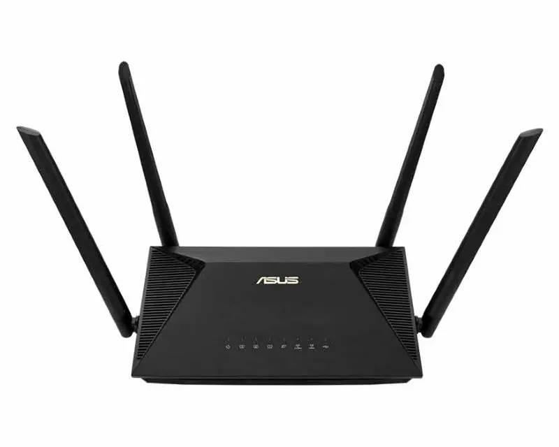 RT-AX53U AX1800 Dual-Band Wi-Fi 6 Router