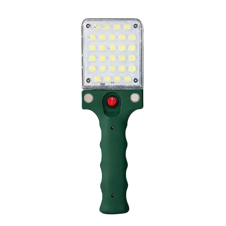 Punjiva prenosna serviserska LED lampa 11843
