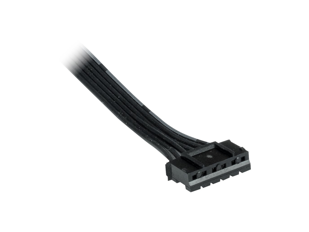 Fan Argus RS-081 LED, RGB