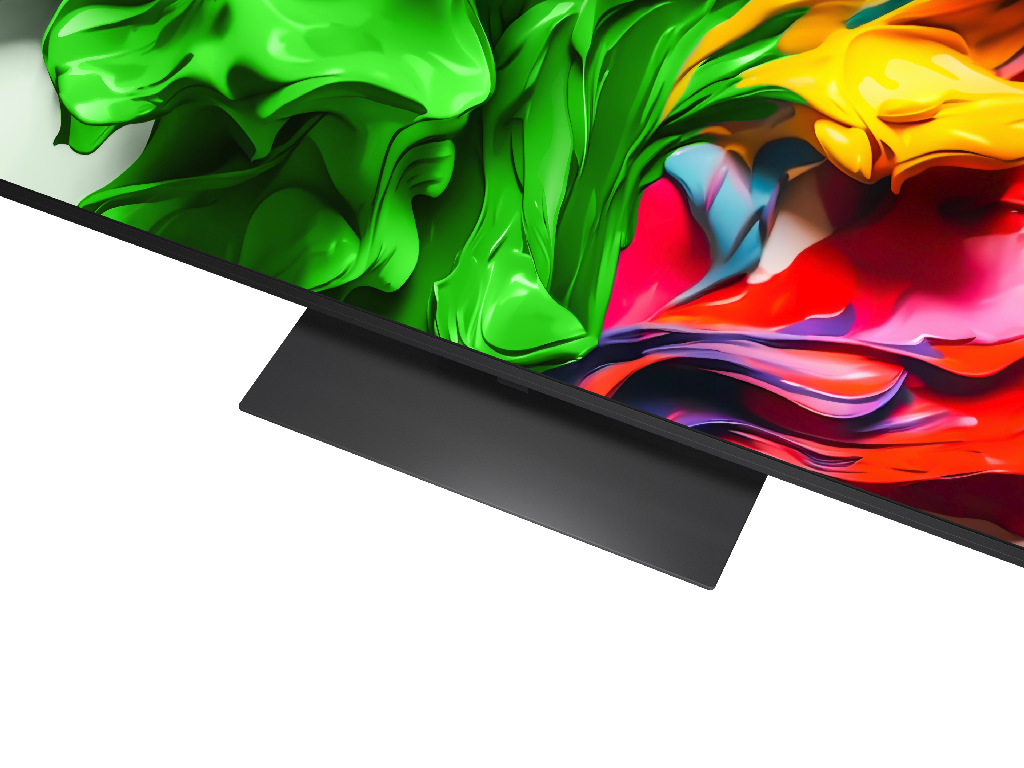 Televizor LG 55QNED86A3A/4K QNED MiniLED/55"/4K Ultra HD/smart/webOS 25/crna