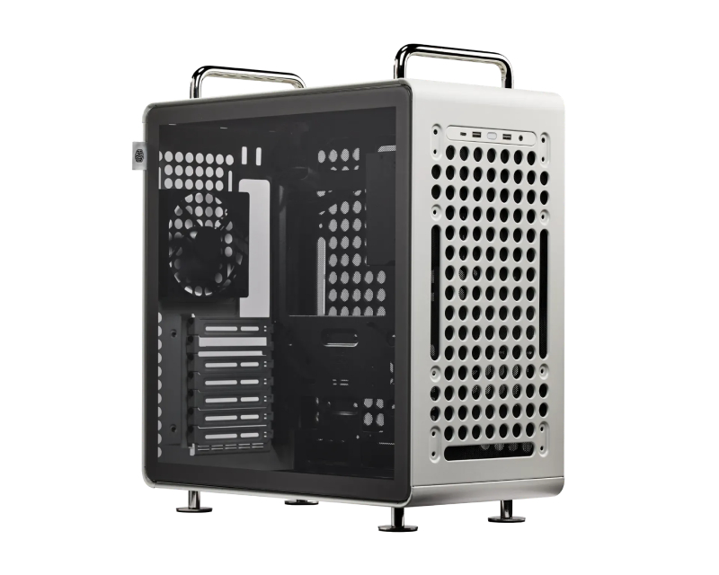 Qube 540 Moonstone modularno kućište (Q540-LGNN-S00)