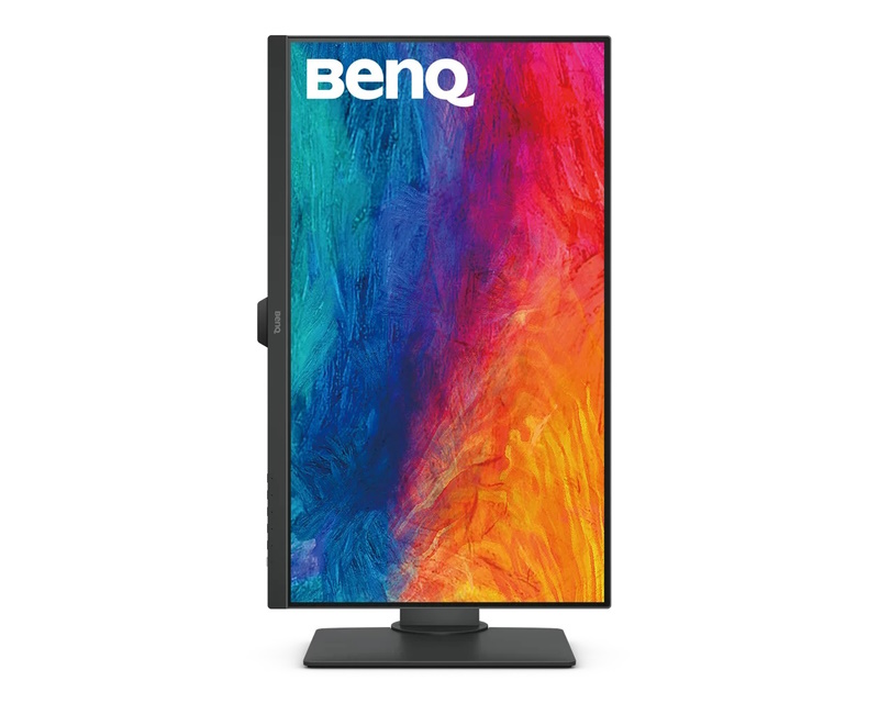 27 inča PD2705Q QHD 2560x1440 IPS dizajnerski monitor