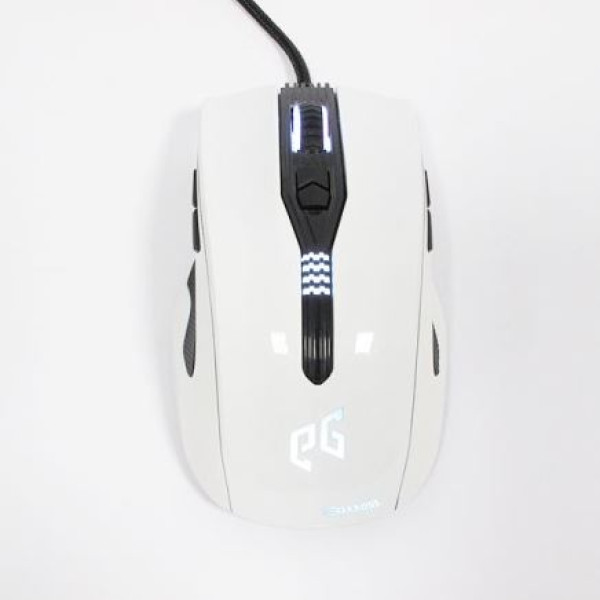 Miš USB EPICGEAR Gekkota beli