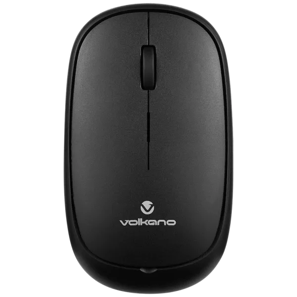 Miš Wireless Volkano Coral VK-20303-BK crni