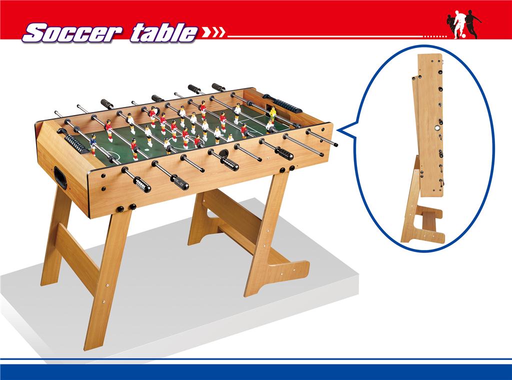 Stoni fudbal - veliki