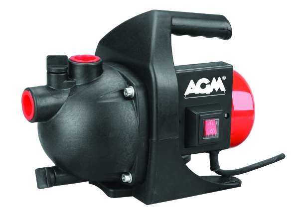 AGM pumpa za baštu AJP 600