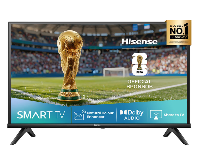 32 inča 32A4Q LED HD Smart TV