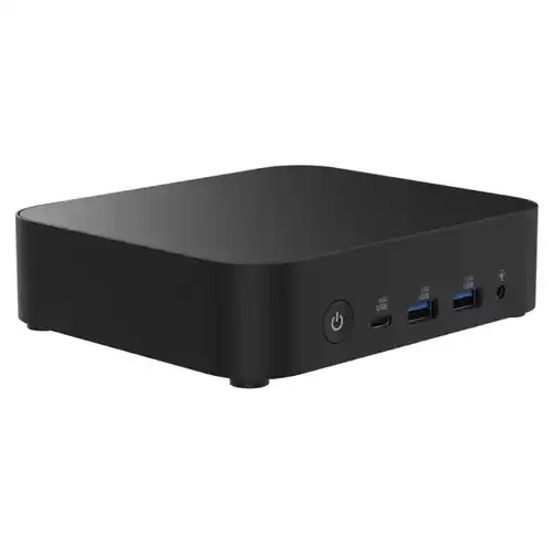 Mini PC Asus NUC 14 Essential N97 DDR5/WiFi/BT/HDMI/BT5.3