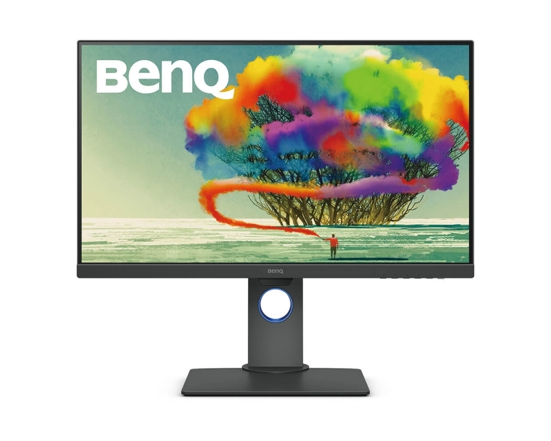 27" PD2700U 4K UHD IPS LED Designer monitor
