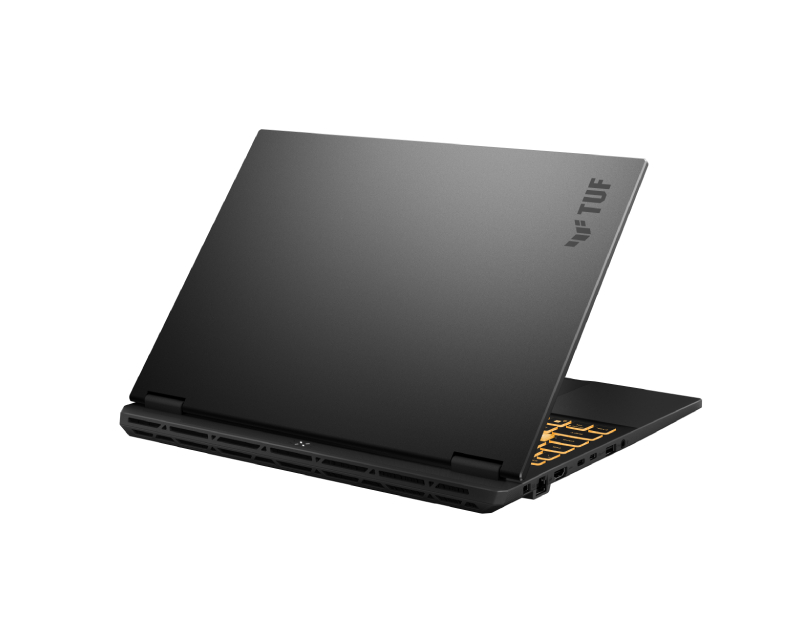TUF Gaming F16 FX608JMI-TU271 (16 inča FHD+, i7-14650HX, 16GB, SSD 512GB, GeForce RTX 5060) laptop