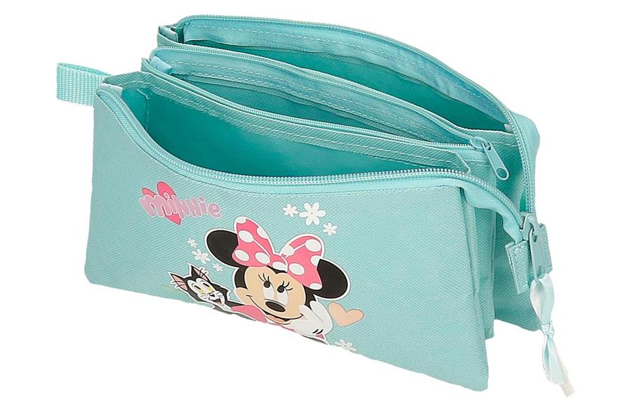 MINNIE Pernica sa 3 pregrade