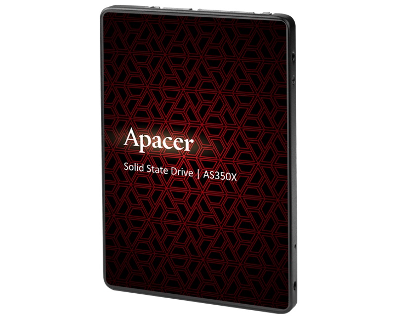 128GB 2.5 inča SATA III AS350X SSD AP128GAS350XR-1
