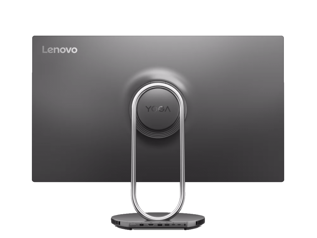 Racunar LENOVO Yoga AIO 9 32IRH8 Win11 Home/31.5" UHD/i9-13900H/32GB/1TB/RTX4050-6GB/siva