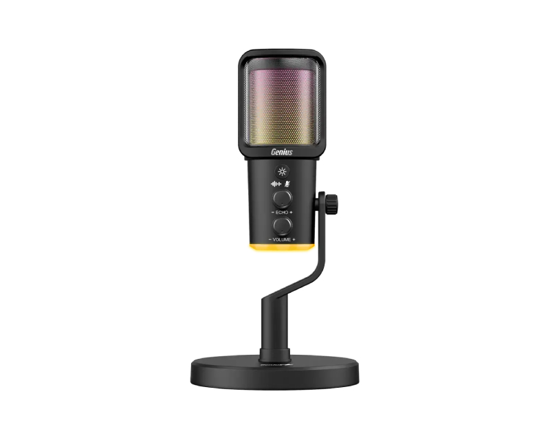 MIC-S400U mikrofon crni
