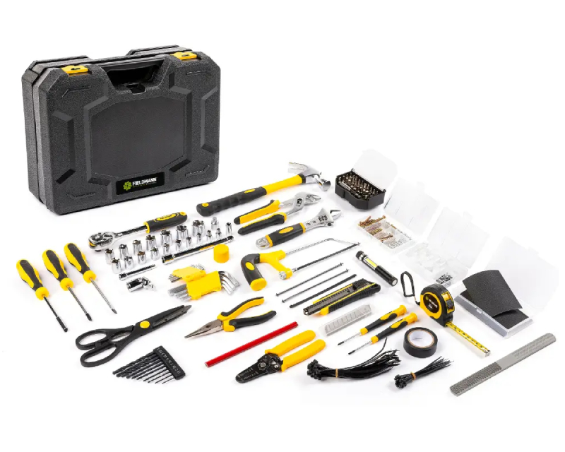 FDG 5024-325R Set alata (325 delova)