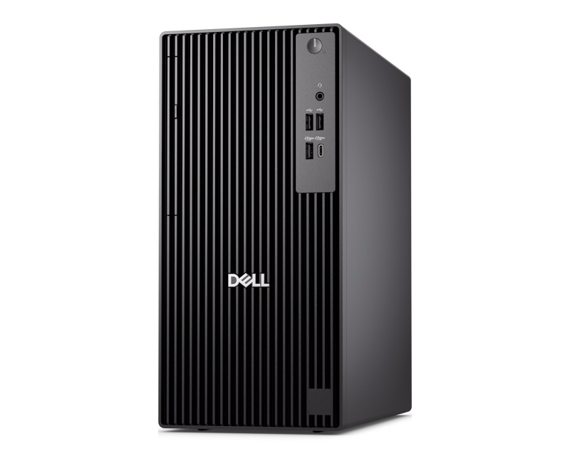 Pro Tower Core Ultra 5 235 16GB 512GB SSD DVDRW Radeon RX 7400 8GB Win11Pro 3yr ProSupport + WiFi