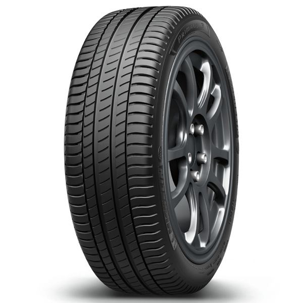 225/55R17 PRIMACY 3 97Y ZP * MOE