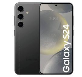 Mobilni Telefon Samsung S24 8/128 EE Crna 5G