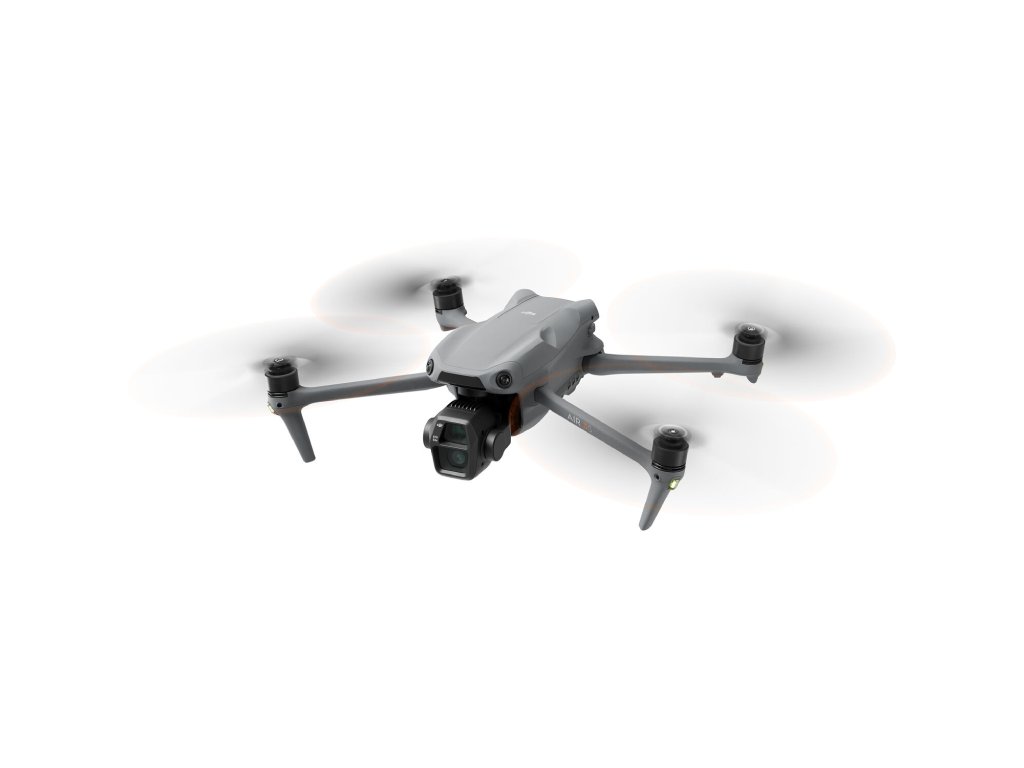 Dron DJI Air 3S Fly More Combo (DJI RC2)