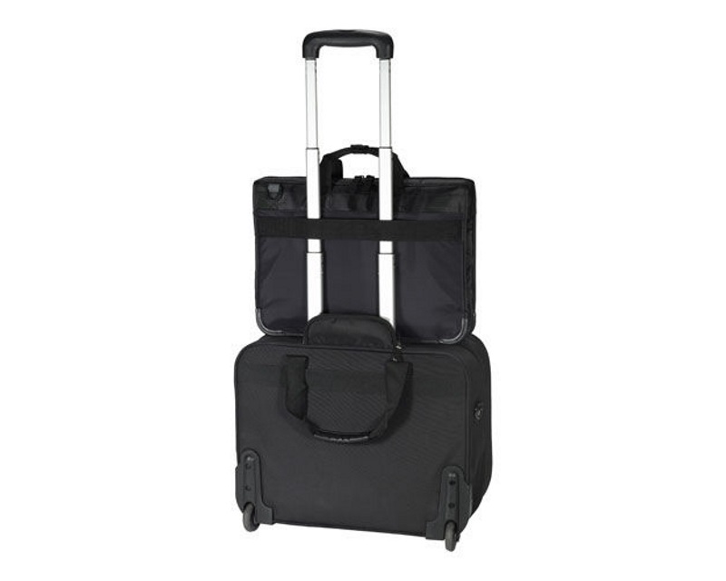 Torba za laptop 16" Nereus crna 
